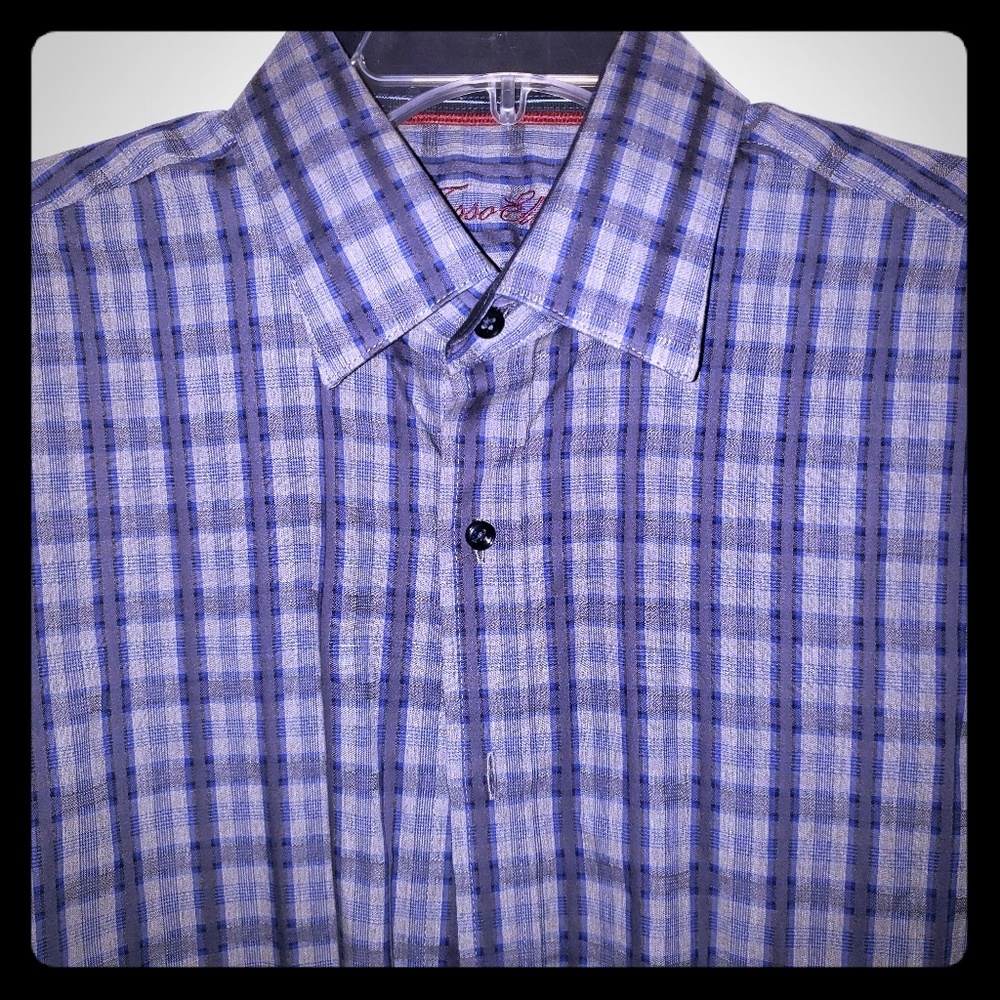Men's shirt